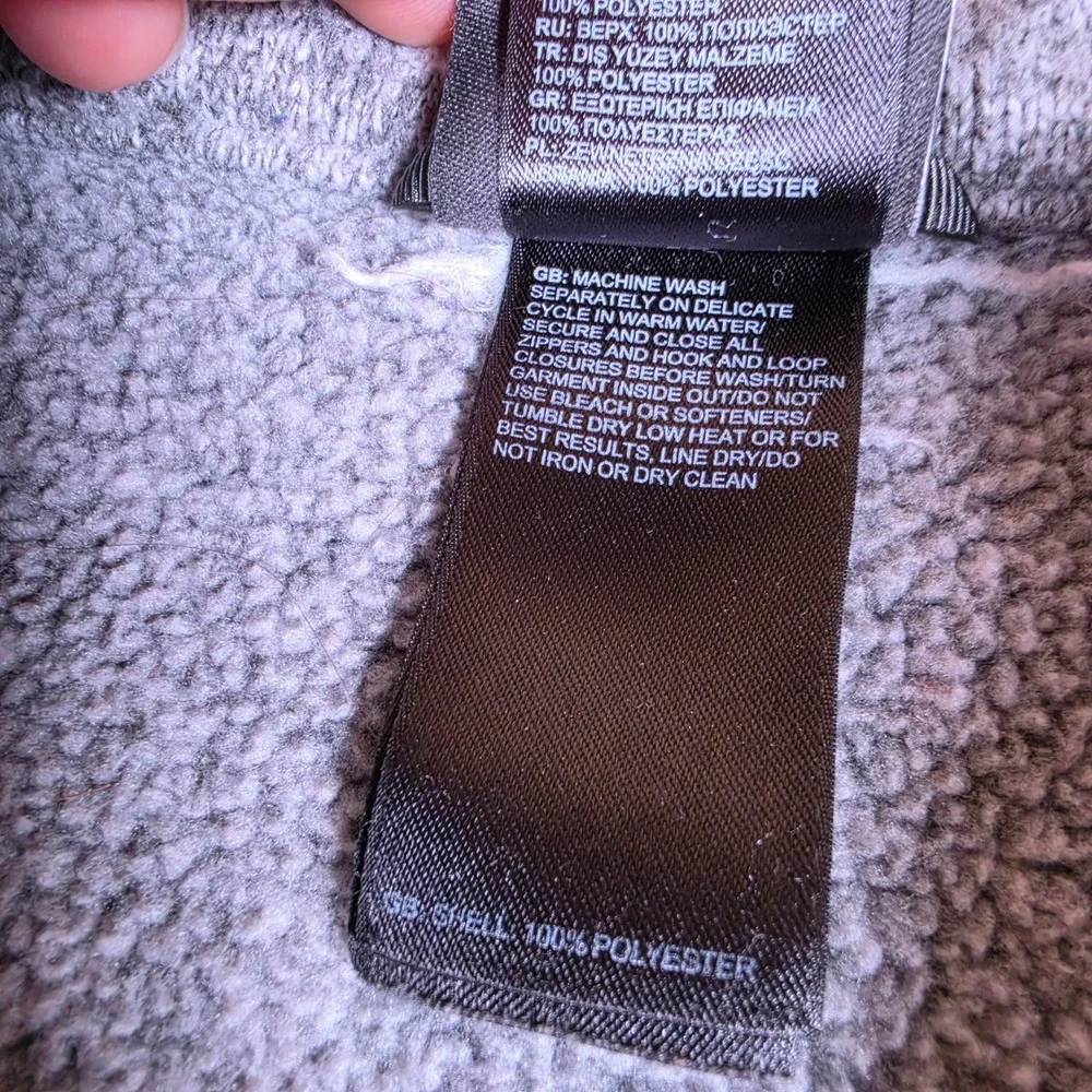 The North Face north face